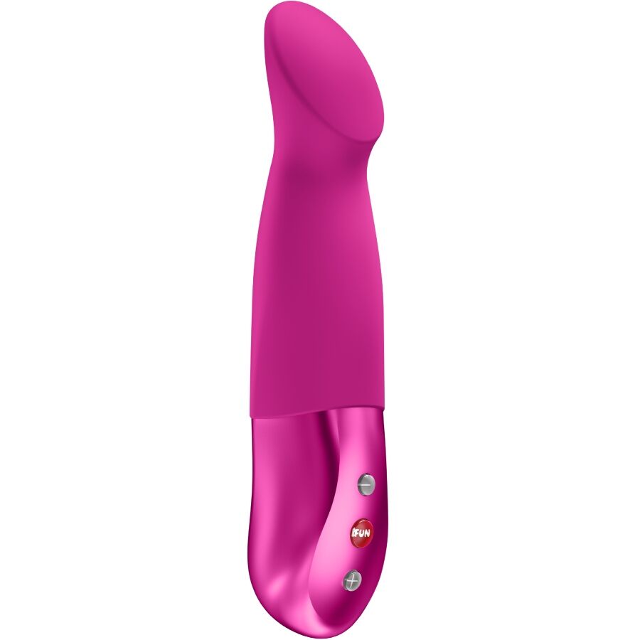 FUN FACTORY Sundaze Thrusting Pulsators Magenta — vue détaillée
