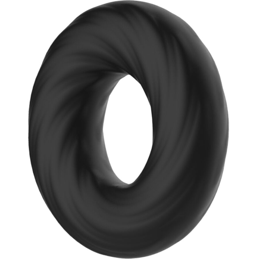 CRAZY BULL BAGUE SILICONE SPIRALE — vue alternative