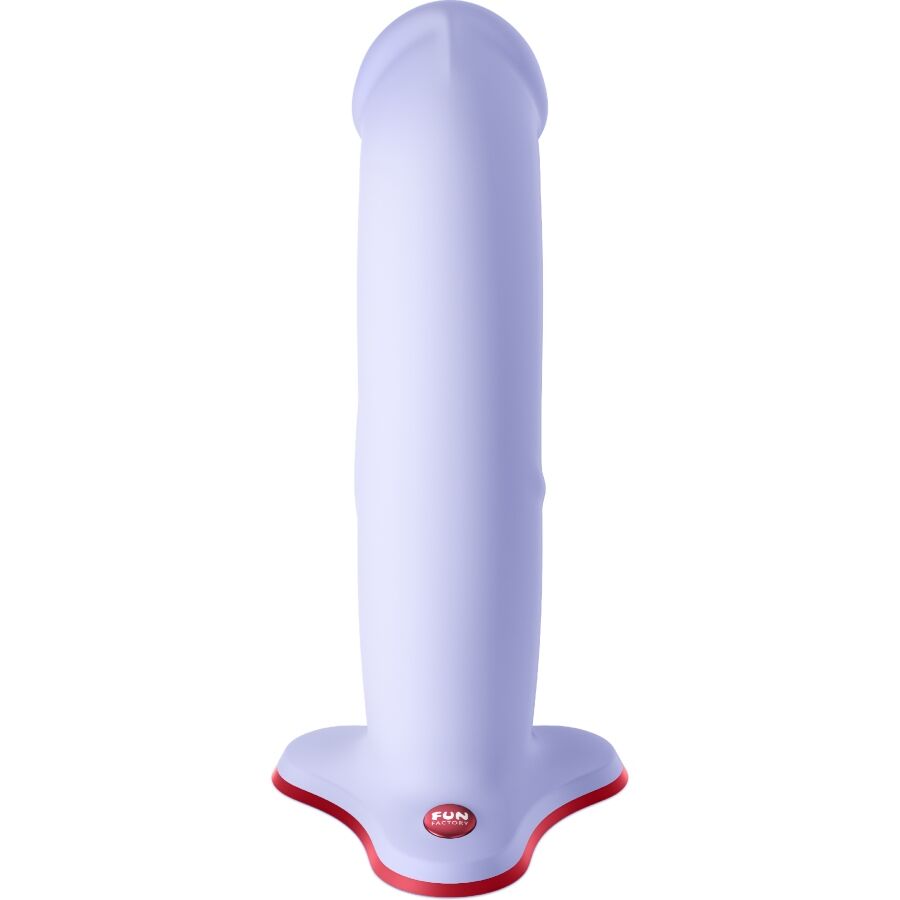 FUN FACTORY BOSS STUB G-SPOT GILDO VIOLET — vue alternative