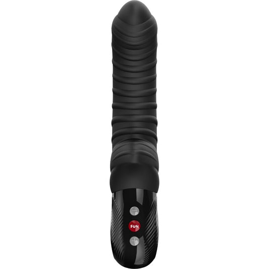 FUN FACTORY Vibrateur Tiger G-Spot Noir - Aura Intime