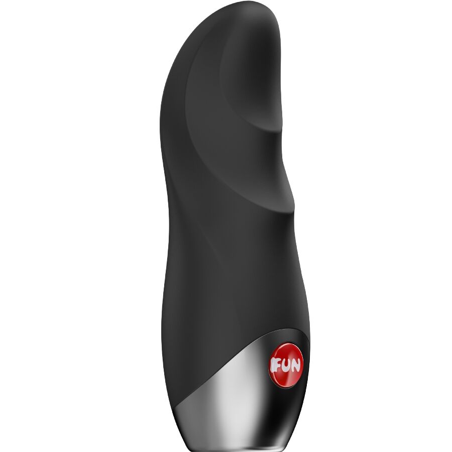 FUN FACTORY Vibrateur Viola Bullet Noir — vue détaillée