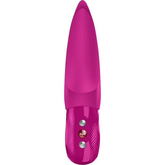 FUN FACTORY Vibrateur Volta À Utiliser Magenta - Aura Intime