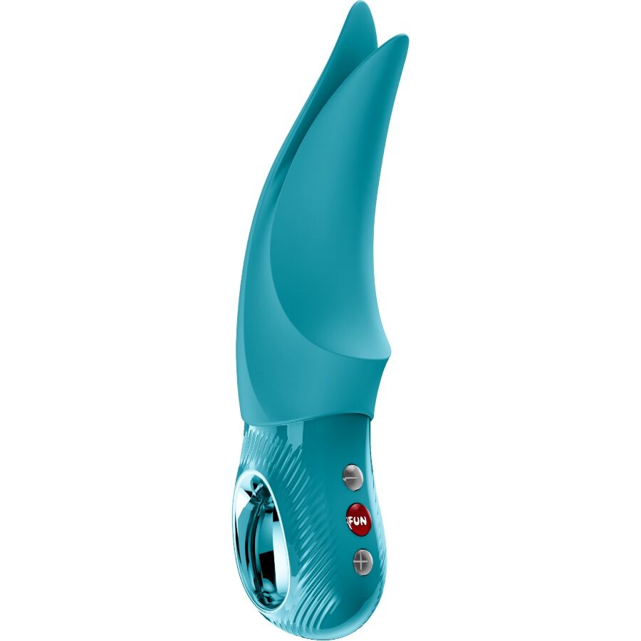 FUN FACTORY Vibrateur À Porter Volta Aquamarine — vue détaillée