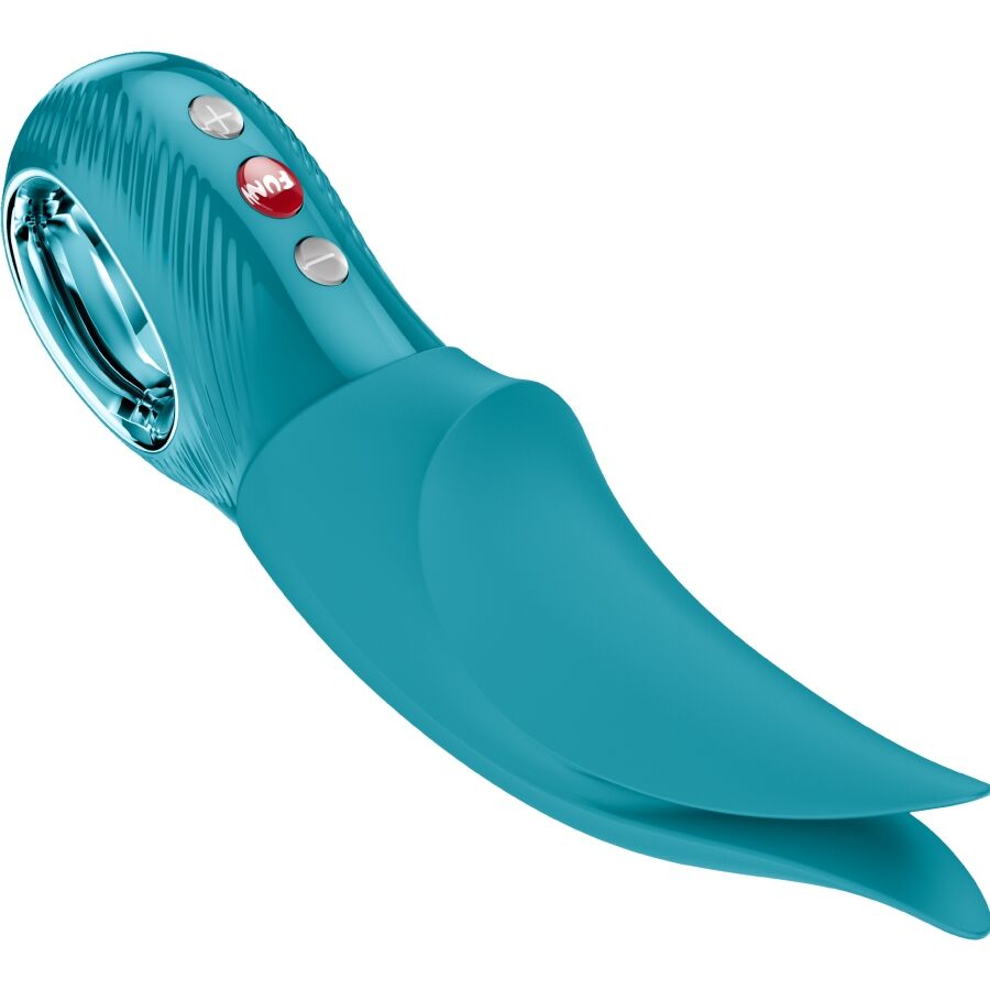 FUN FACTORY Vibrateur À Porter Volta Aquamarine — vue alternative