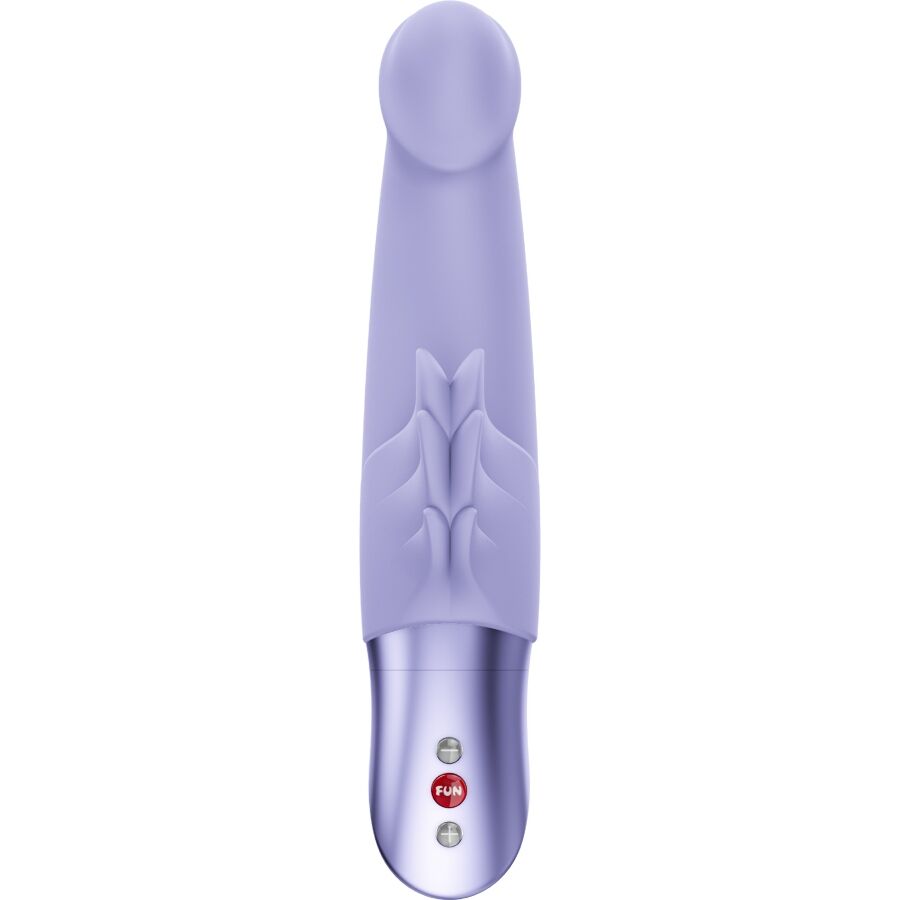 FUN FACTORY Vibrateur Lapin Ange Méchant Violet — vue détaillée