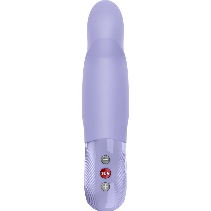 FUN FACTORY Stronic G Forte Pulsateurs À Haute Performance Violette — vue détaillée