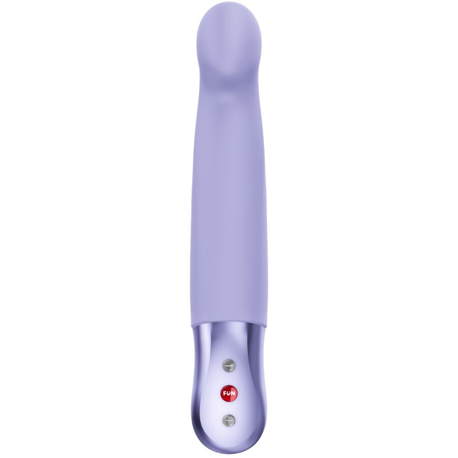 FUN FACTORY Stronic G Thrusting Pulsators Violet — vue détaillée
