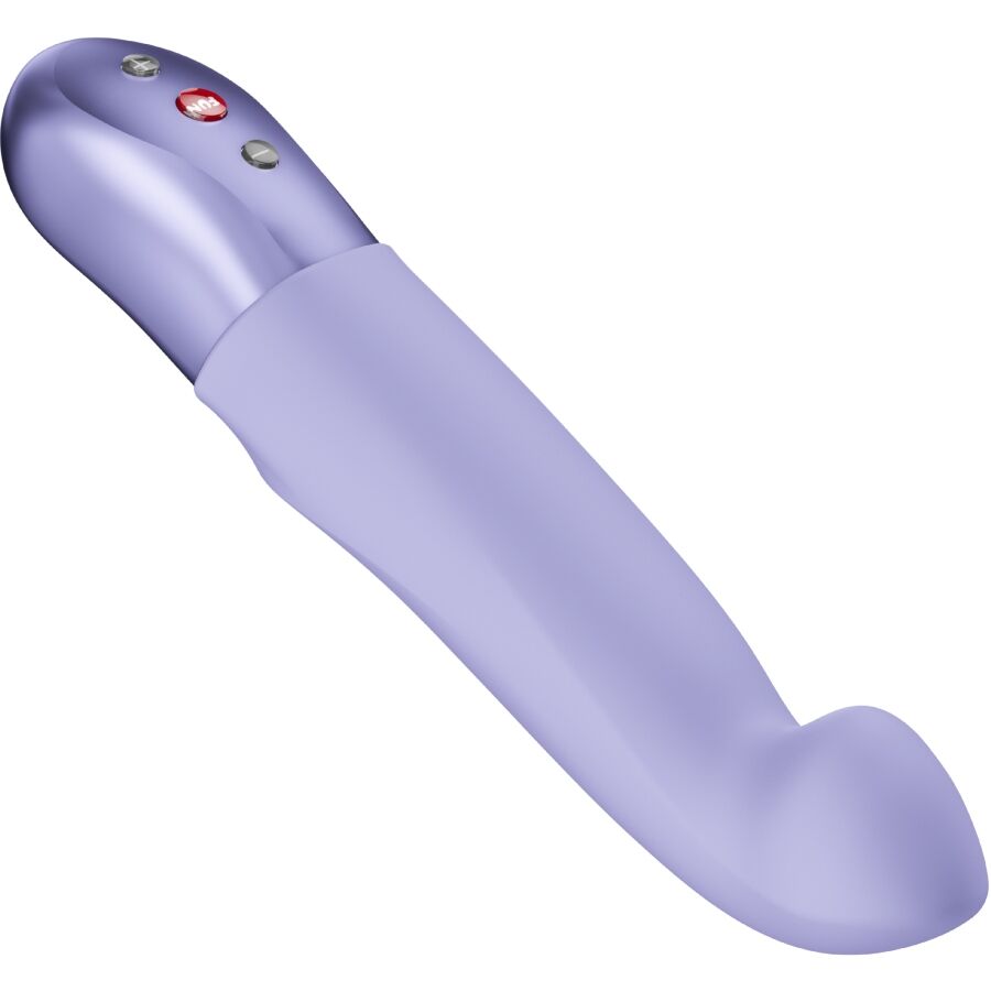 FUN FACTORY Stronic G Thrusting Pulsators Violet — vue alternative
