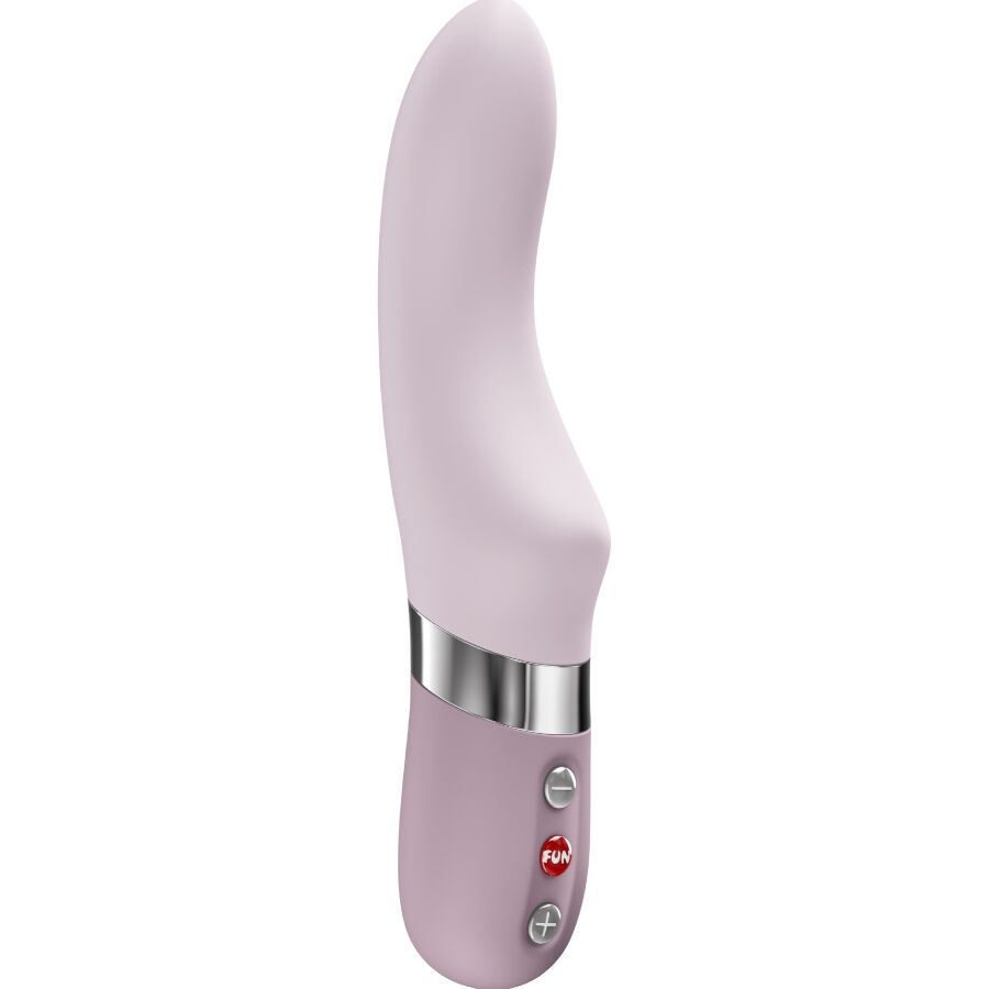 FUN FACTORY Stronic Oceania Thrusting Pulsators Rose Pâle - Aura Intime