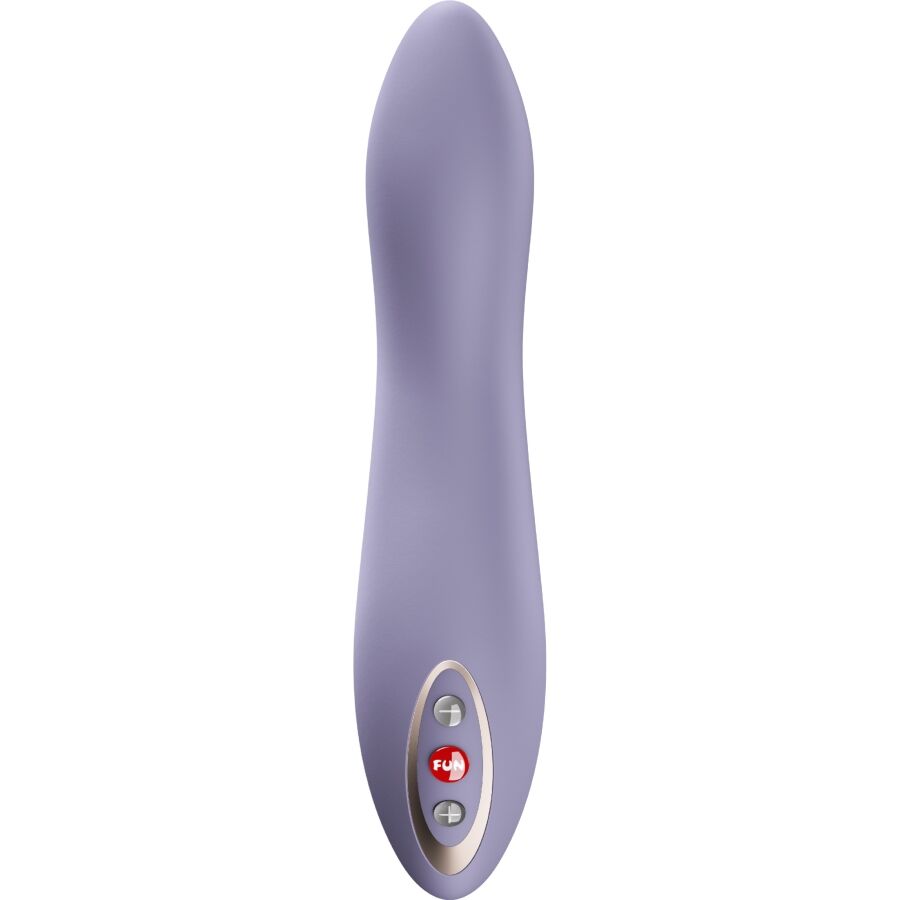 FUN FACTORY Pulsateurs À Flux Stronic Violet Clair — vue détaillée