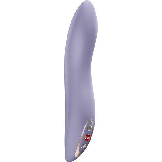 FUN FACTORY Pulsateurs À Flux Stronic Violet Clair - Aura Intime