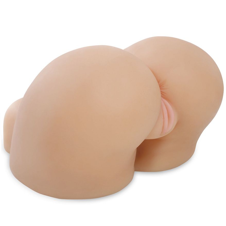 EXTREME TOYZ Pipedream Extreme Baise-Moi Silly Vagina Ano Extra Real P... - Aura Intime