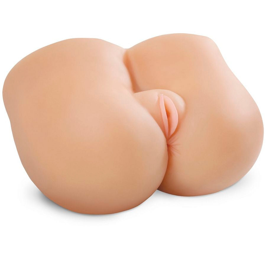 EXTREME TOYZ Pipedream Extreme Baise-Moi Silly Vagina Ano Extra Real P... — vue alternative
