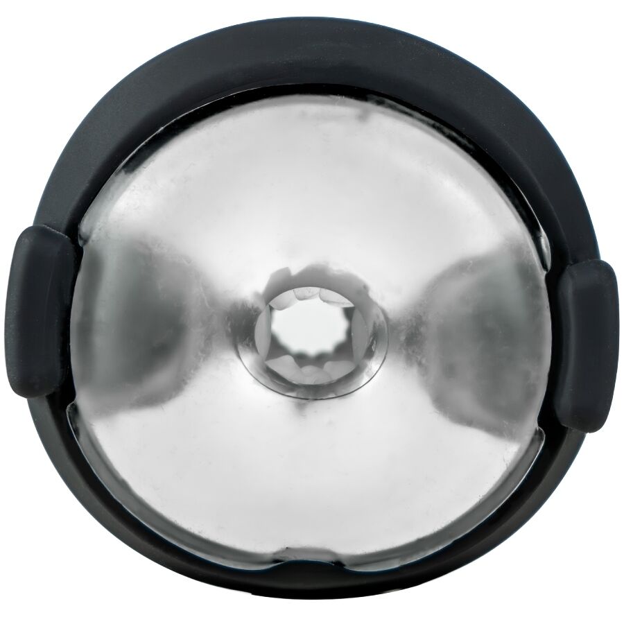 KIIROO VIBRATEUR POCHE HOMME POWERSHOT — vue arrière