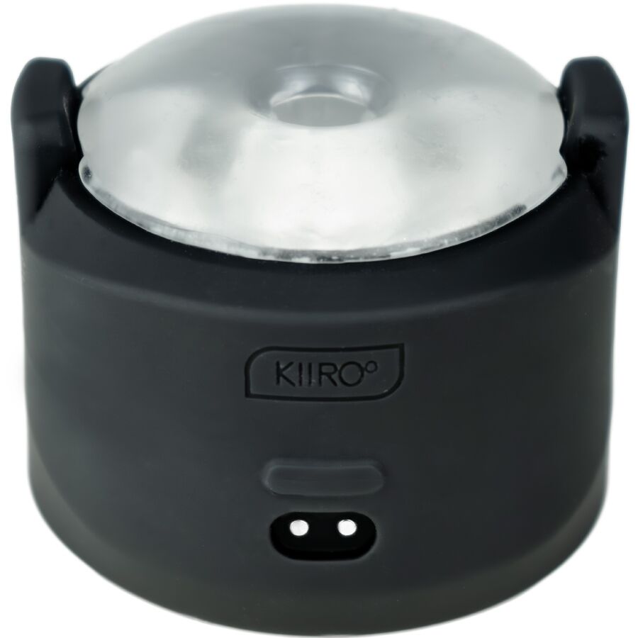 KIIROO VIBRATEUR POCHE HOMME POWERSHOT — vue détaillée