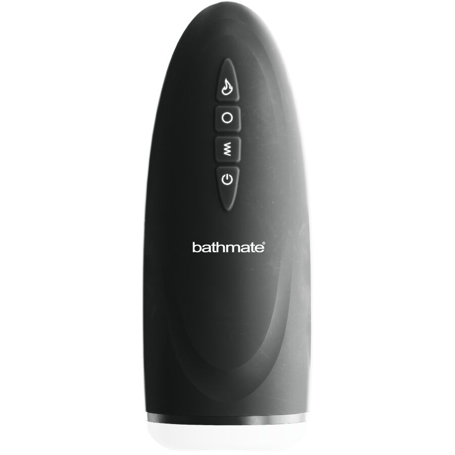 BATHMATE Edge Pro Masturbateur Masculin Multifonctionnel — vue détaillée