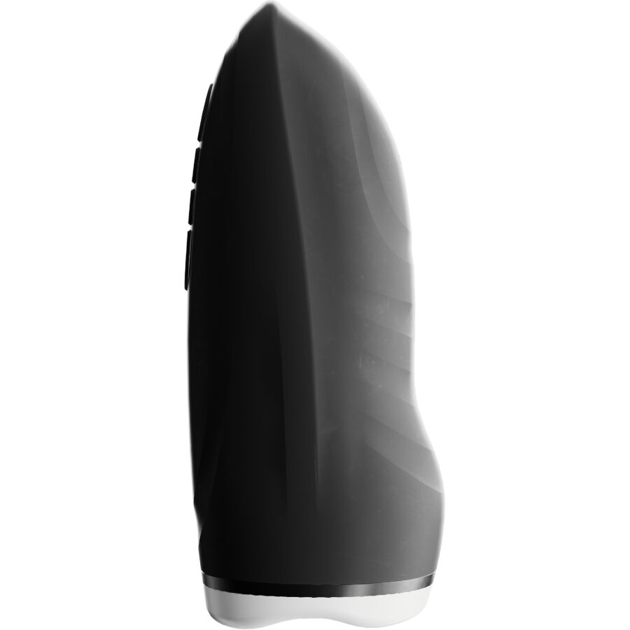 BATHMATE Edge Pro Masturbateur Masculin Multifonctionnel — vue arrière