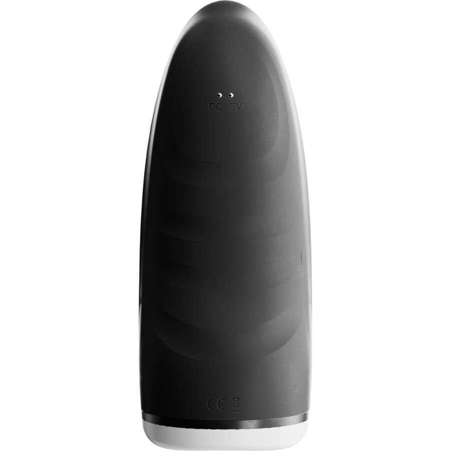 BATHMATE Edge Pro Masturbateur Masculin Multifonctionnel — accessoires inclus
