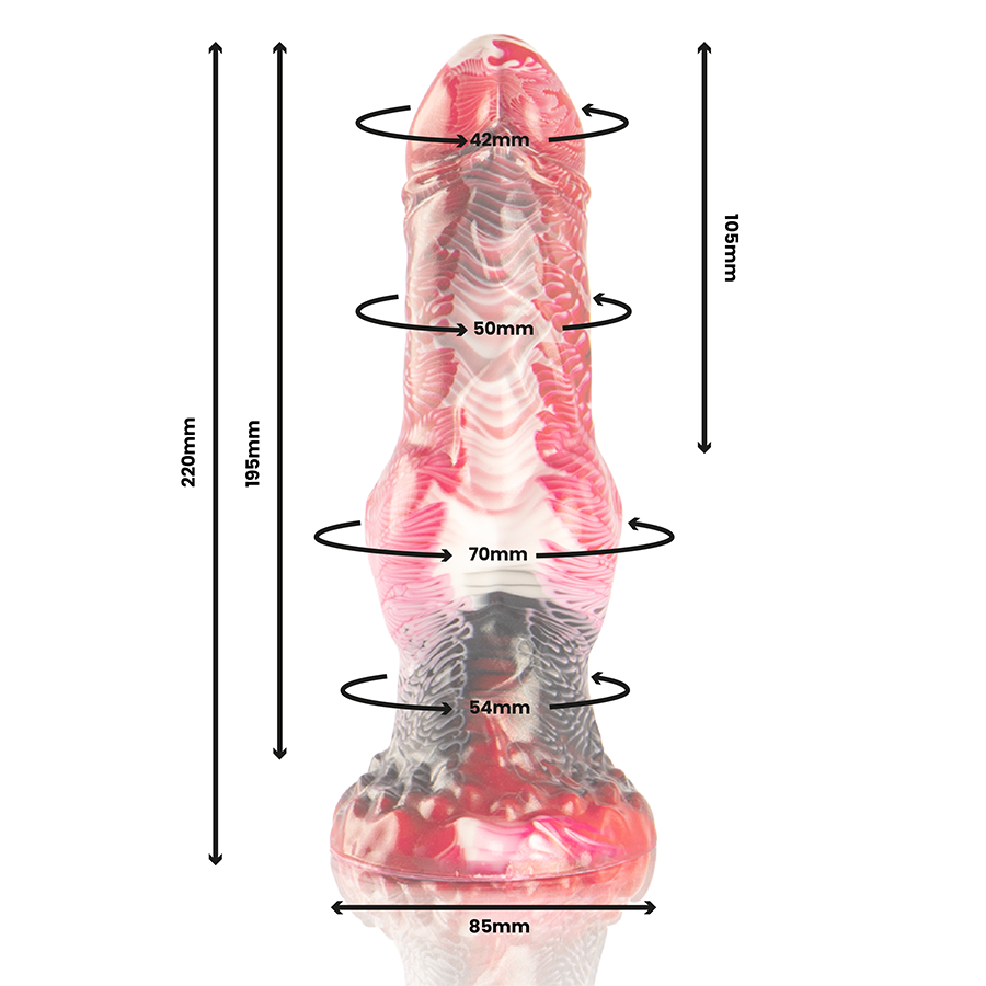 EPIC GODE HELIOS CHALEUR EXTASE TESTICULES — vue alternative