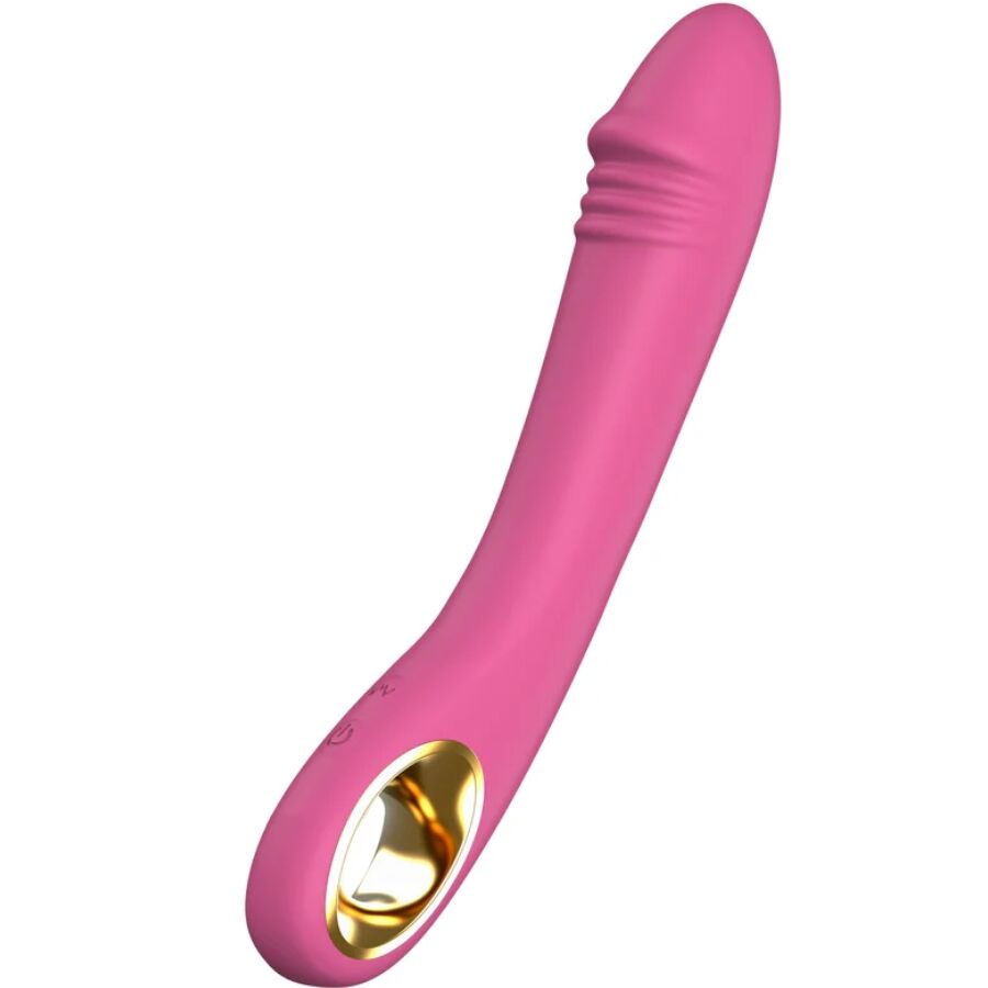 TOYJOY VIBRATEUR POINT G MAIA - Aura Intime