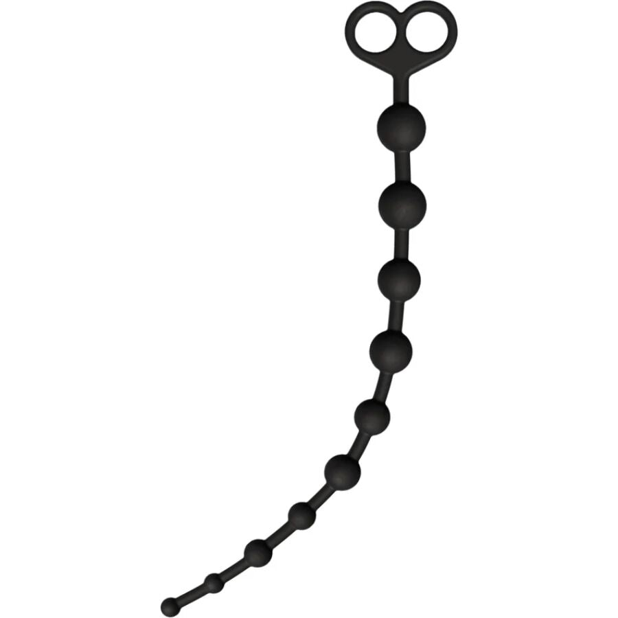 TOYJOY Boules Anales Flexibles - Aura Intime