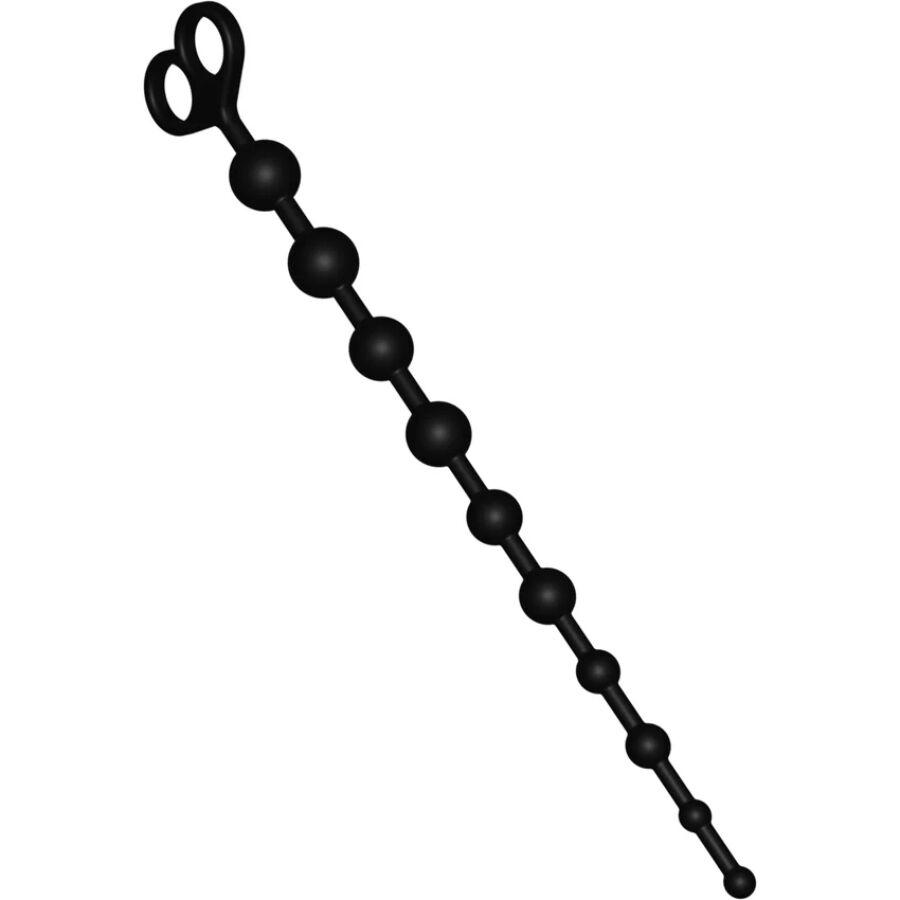 TOYJOY Boules Anales Flexibles — vue détaillée