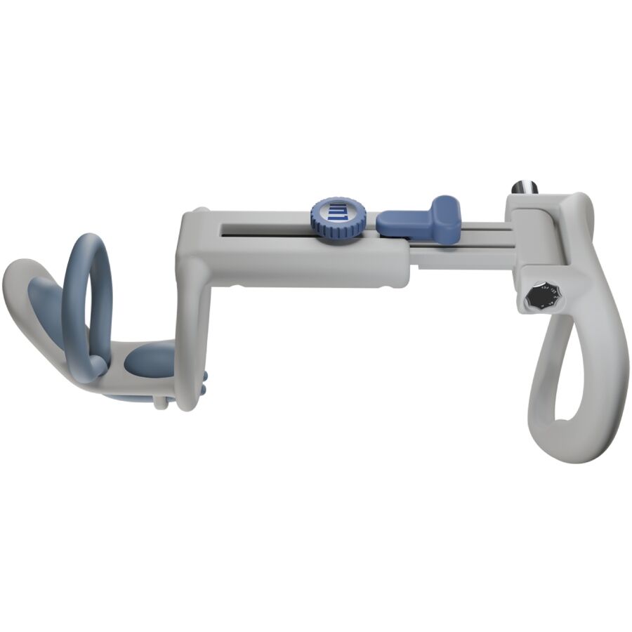 LUI Maxtender Premium Agrandissement Pénis Taille L — vue arrière