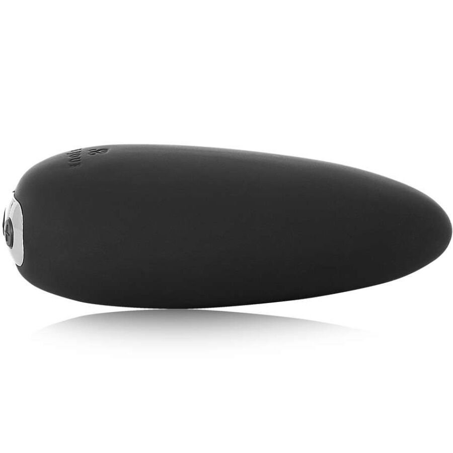 JE JOUE Mimi Soft Noir Masseur — vue alternative