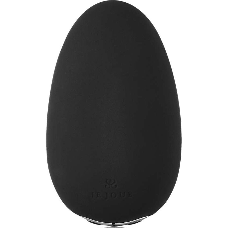 JE JOUE Mimi Soft Noir Masseur — vue détaillée