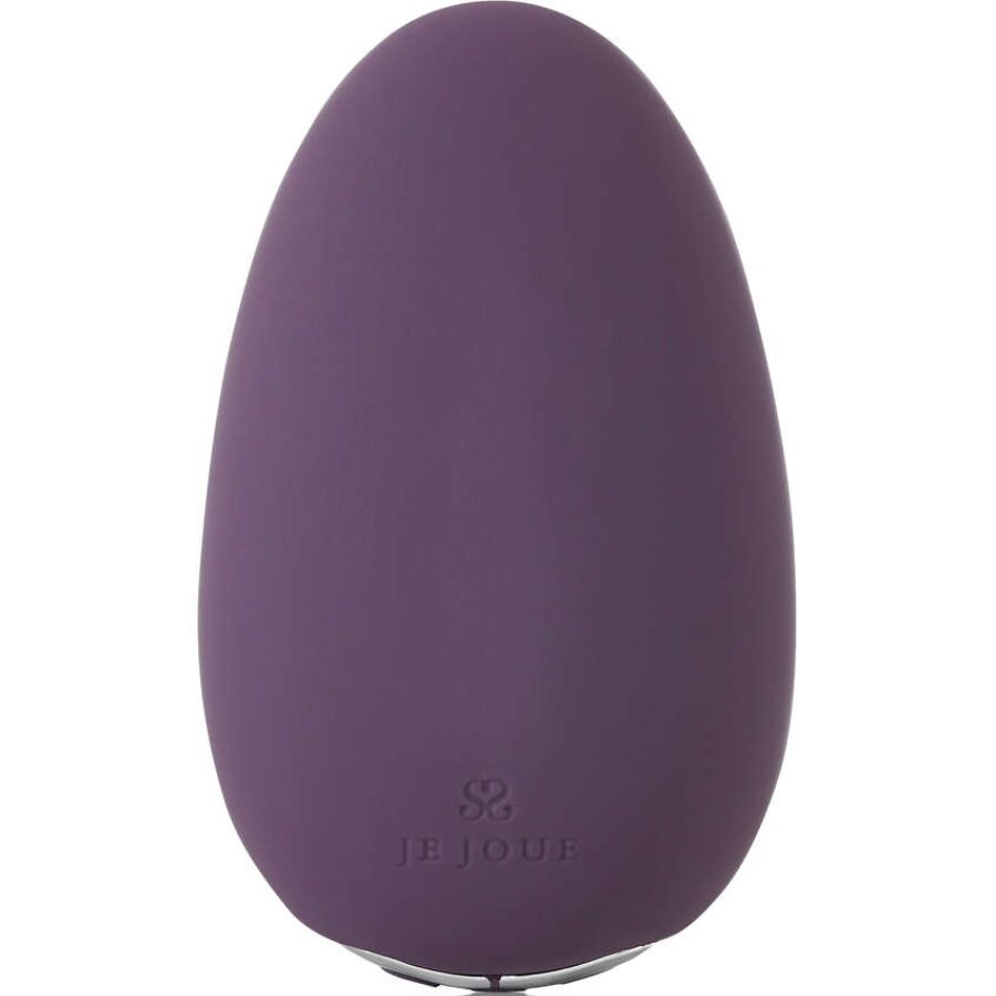 JE JOUE Vibrateur Clitoral Mimi Violet — vue alternative