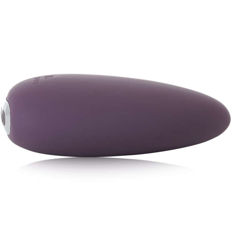 JE JOUE Vibrateur Clitoral Mimi Violet — vue arrière