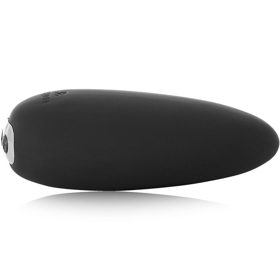 JE JOUE Vibrateur Clitoral Mimi Noir — vue arrière