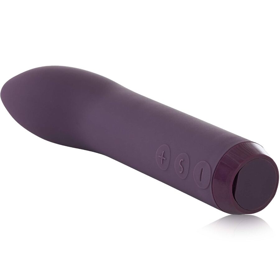 JE JOUE Vibrateur Bullet G-Spot Violet — vue alternative