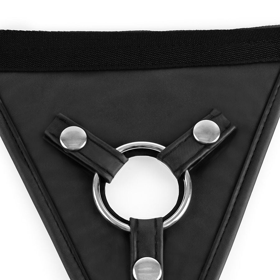 FETISH FANTASY SERIES - Harnais Ajustement Parfait
