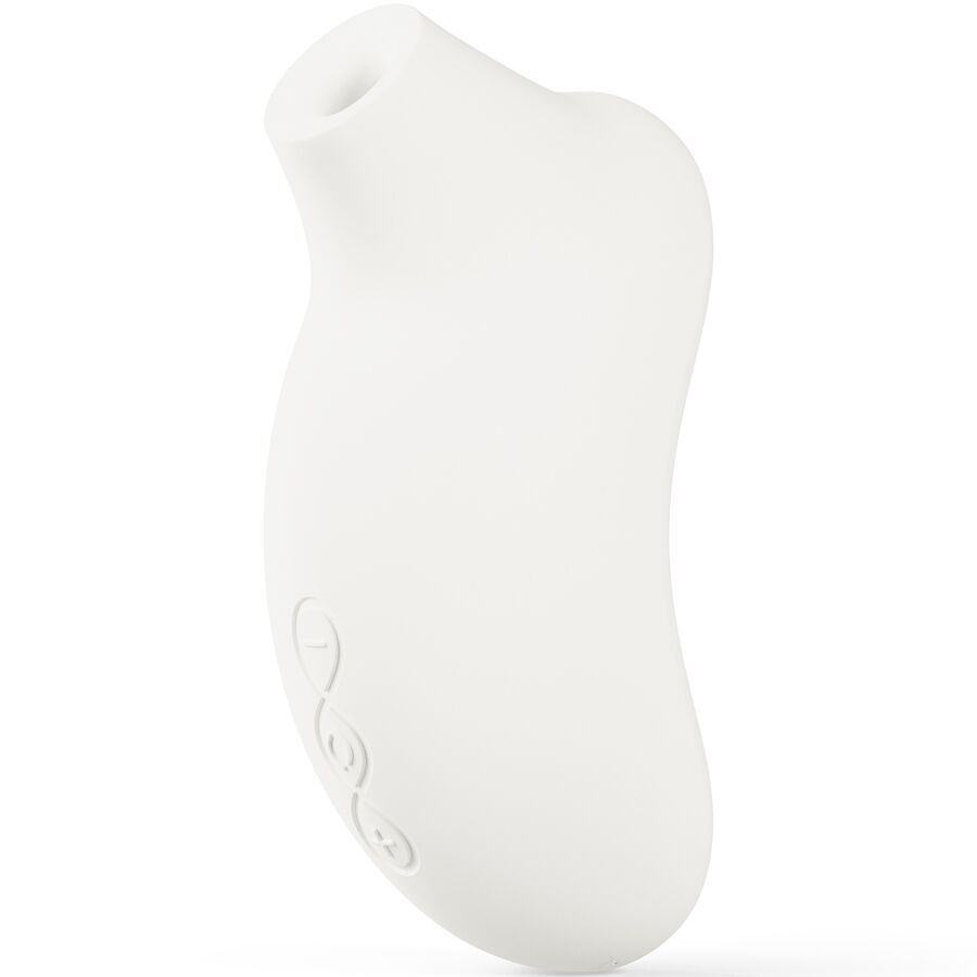 LELO Sona 3 Crème Massage Clitoral Sonic — vue alternative