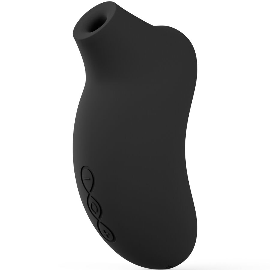 LELO Sona 3 Cruise Masseur Clitoral Sonique Noir — vue alternative