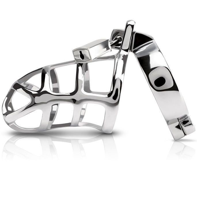 METAL WORKX METAL WORX COCK CAGE FUNDA DEL PENE — vue détaillée