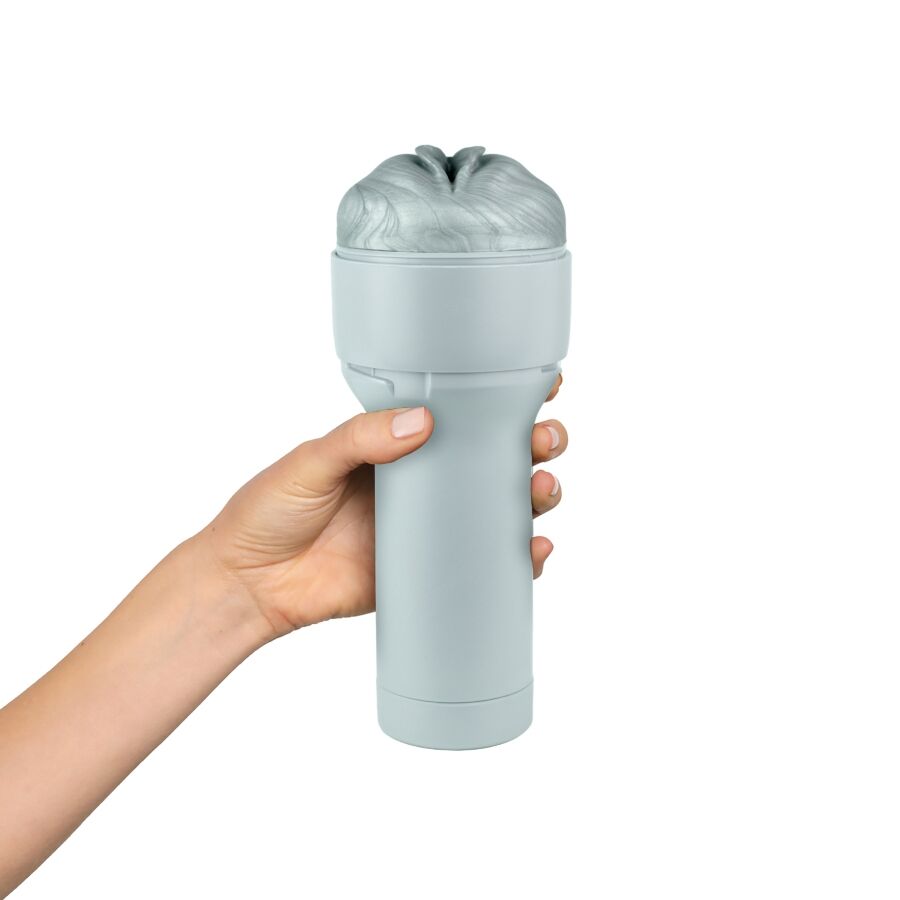 KIIROO Collection Étoiles Masturbateurs Kiros Feel Argenta — vue alternative