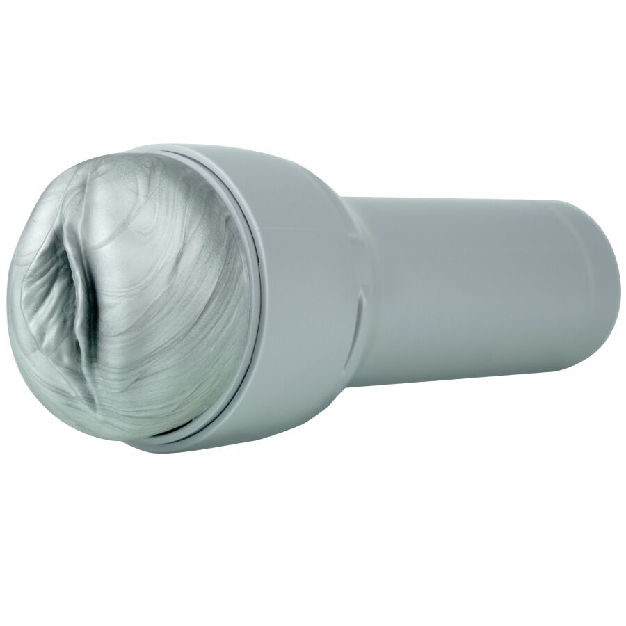 KIIROO Collection Étoiles Masturbateurs Kiros Feel Argenta — vue détaillée