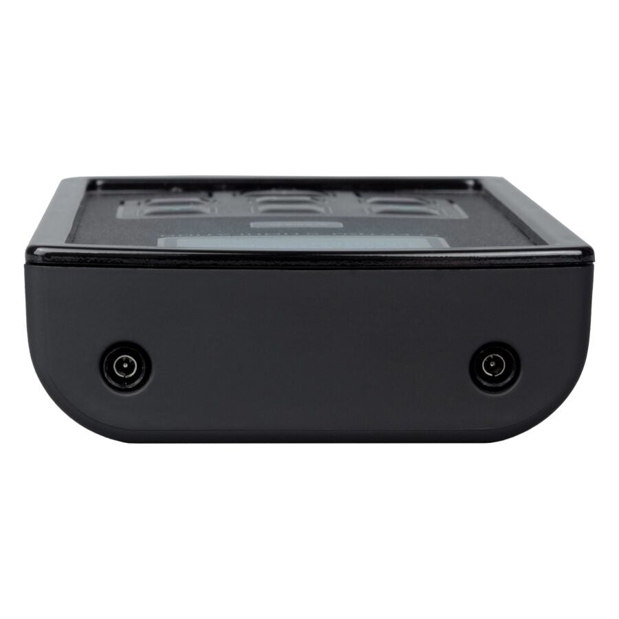 ELECTRASTIM Linx Stimulateur Électrique À Double Canal Application Té... — vue alternative