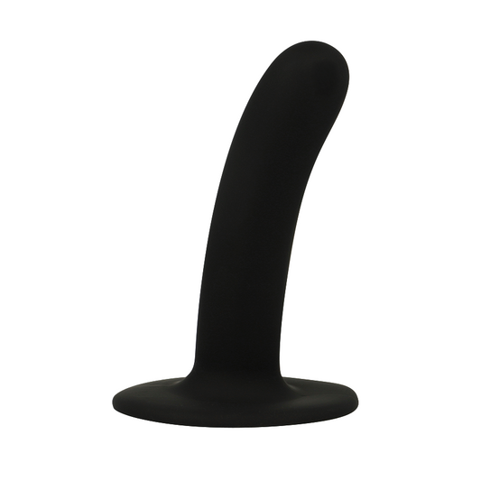 OHMAMA ANAL Plug Anal Silicone 12 Cm Large - Aura Intime