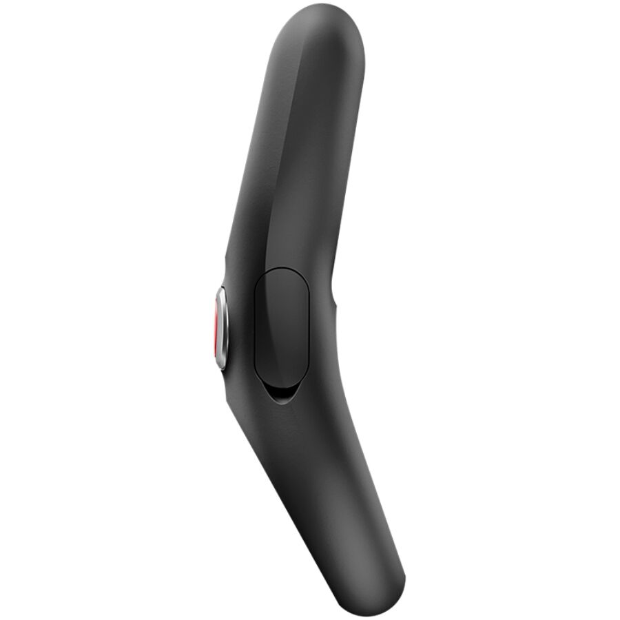 FUN FACTORY ANNEAU PÉNIS VIBRANT PRO NOS NOIR — vue arrière