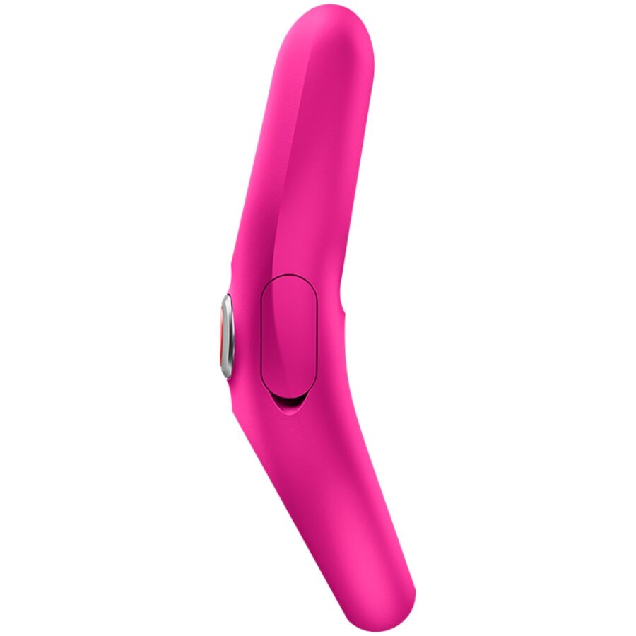 FUN FACTORY ANNEAU PÉNIS VIBRANT PRO NOS MAGENTA — vue alternative