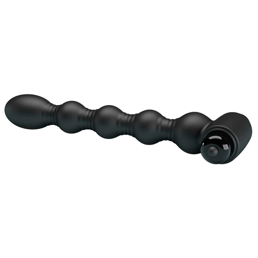 MR PLAY MASSEUR PLUG ANAL VIBRANT — vue alternative