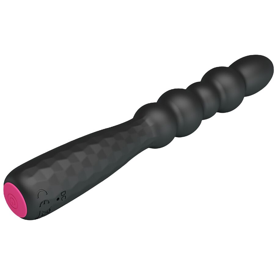 MR PLAY PLUG ANAL VIBRANT FLEXIBLE — vue alternative