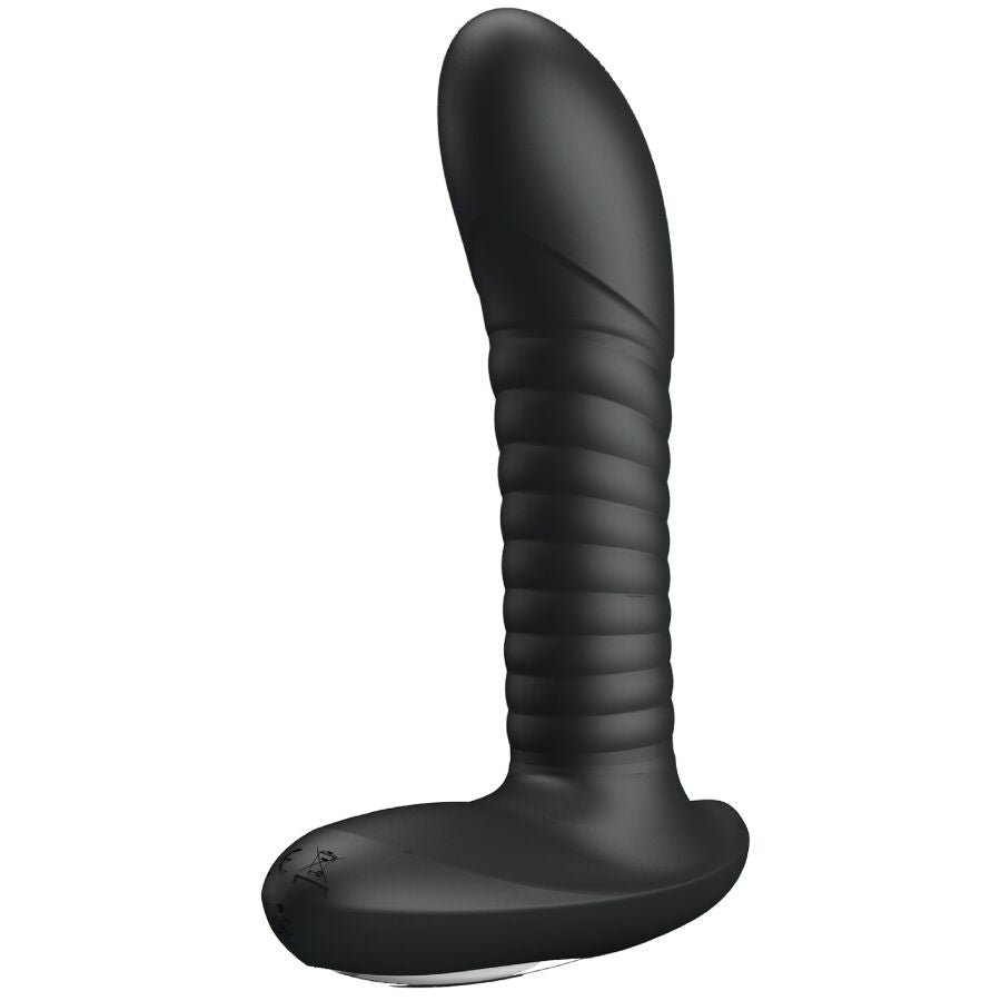 MR PLAY Masseur Prostate Rotation Vibration — vue détaillée