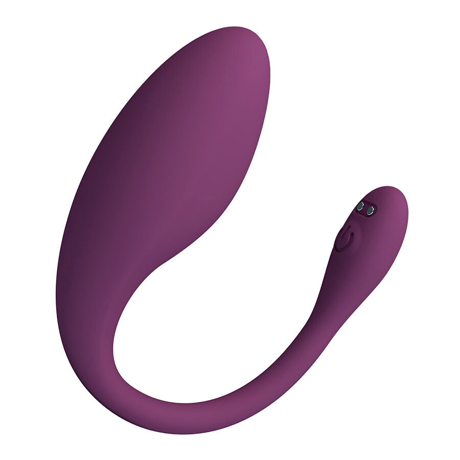 PRETTY LOVE SMART Dora Vibrateur Invisible Application Gratuite — vue arrière
