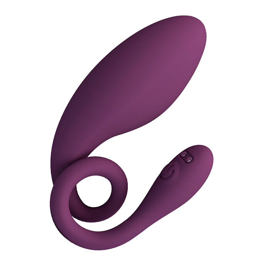 PRETTY LOVE SMART Dora Vibrateur Invisible Application Gratuite — vue alternative