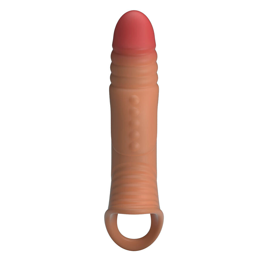 PRETTY LOVE MALE MANCHON PÉNIS VIBRANT — vue alternative
