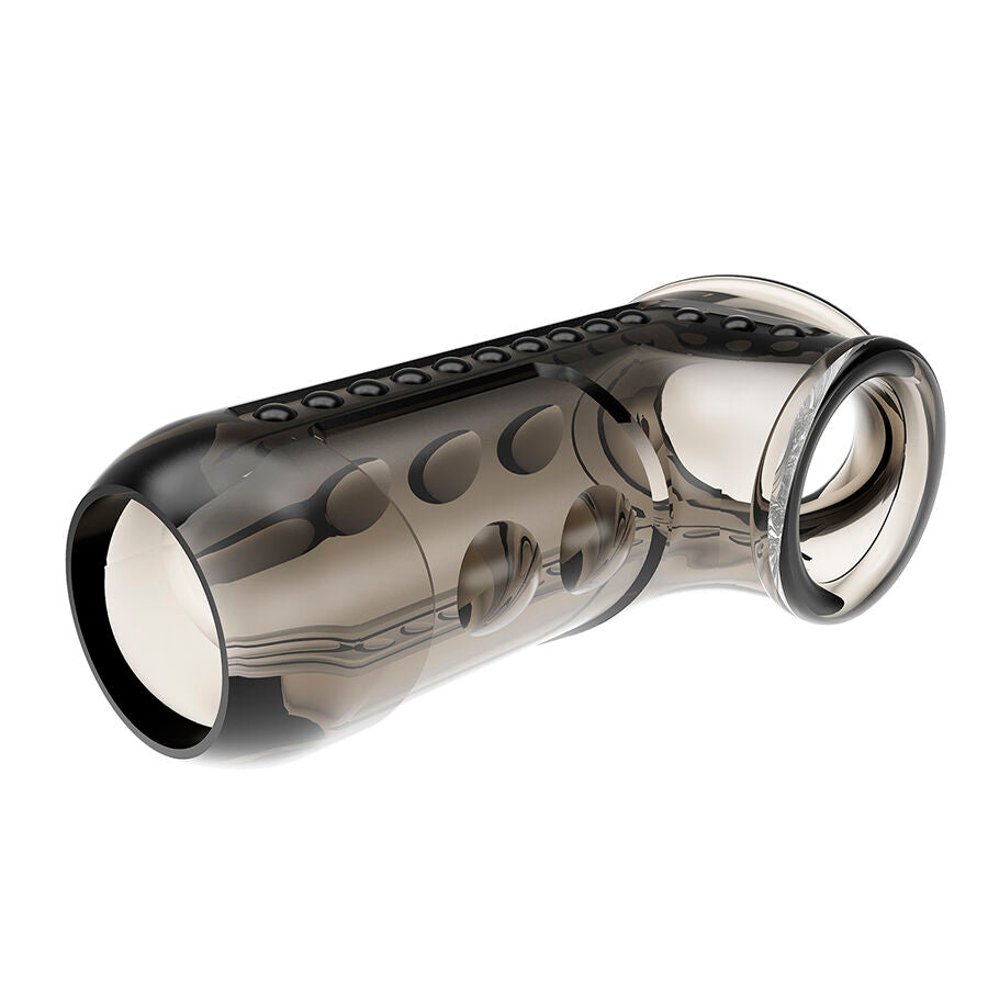 PRETTY LOVE MALE MANCHON PÉNIS TEXTURÉ — vue arrière